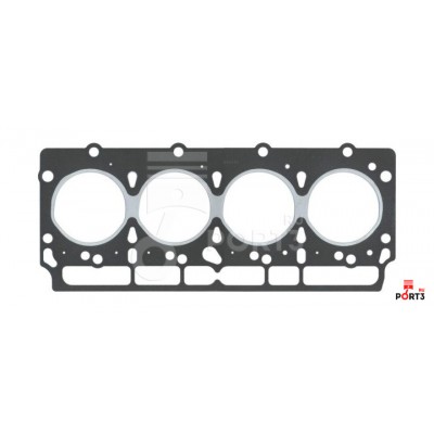 Прокладка ГБЦ металлическая Elring 646440