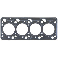 Прокладка ГБЦ металлическая Elring 646480