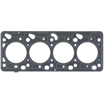 Прокладка ГБЦ металлическая Elring 646480