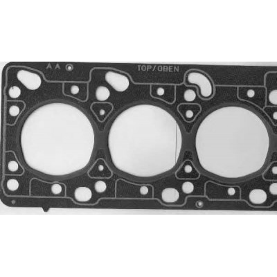 Прокладка ГБЦ металлическая Elring 646631