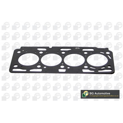 Прокладка ГБЦ Elring 688412