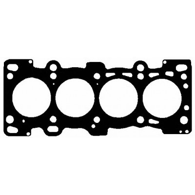 Прокладка ГБЦ металлическая Elring 707150
