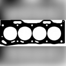 Прокладка ГБЦ паронитовая Elring 707860