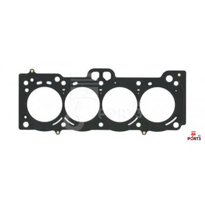 Прокладка ГБЦ металлическая Elring 708040