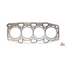 Прокладка ГБЦ металлическая Elring 709100