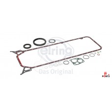 Комплект прокладок двигателя Elring 757411
