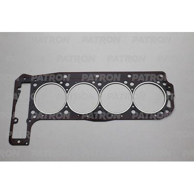 Прокладка ГБЦ металлическая Elring 764720