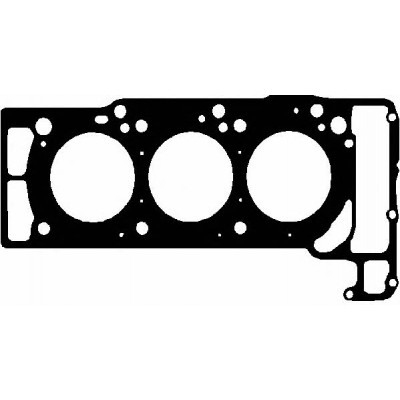 Прокладка ГБЦ металлическая Elring 764746