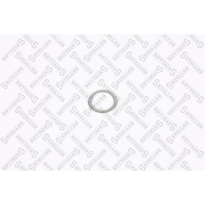 Кольцо уплотнительное Elring 804990