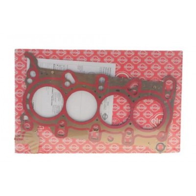 Прокладка ГБЦ металлическая Elring 807801