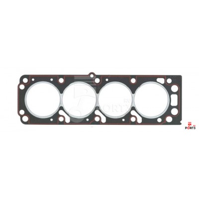 Прокладка ГБЦ металлическая Elring 828913