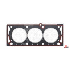 Прокладка ГБЦ металлическая Elring 832777