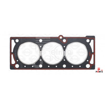 Прокладка ГБЦ металлическая Elring 832777