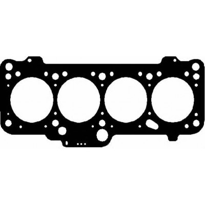 Прокладка ГБЦ металлическая Elring 914873