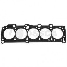 Прокладка ГБЦ металлическая Elring 915629