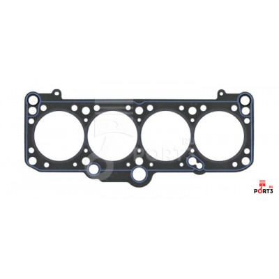 Прокладка ГБЦ металлическая Elring 915688