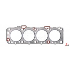 Прокладка ГБЦ металлическая Elring 918156