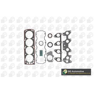 Комплект прокладок двигателя Elring 919500