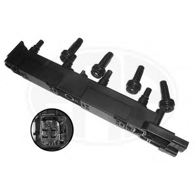 Катушка зажигания ERA 880073