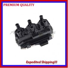 Катушка зажигания ERA 880195