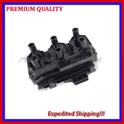 Катушка зажигания ERA 880195