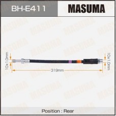 Шланг тормозной EUROREPAR 1623264980