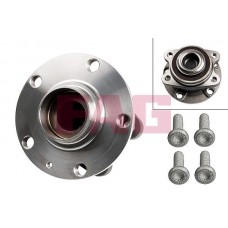 Ступица колеса FAG 713610810