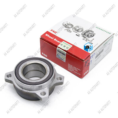 Ступица колеса FAG 713612300