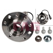 Ступица колеса комплект FAG 713644090