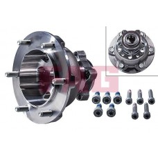 Ступица колеса комплект FAG 713679140