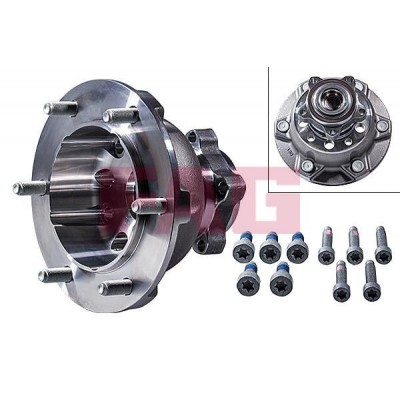 Ступица колеса комплект FAG 713679140