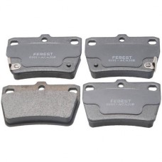 Шрус наружный 23x56x23 Febest 0110003