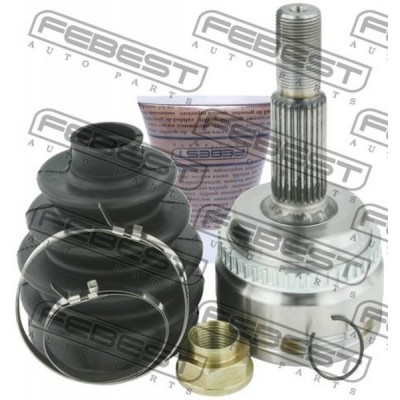 Шрус наружный 33x61.6x26 Febest 0110ASV50LA48