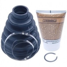 Пыльник шрус внутренний комплект 93x109x30.5 | прав/лев | Febest 0115GRJ150T