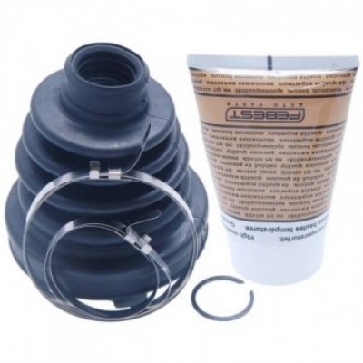 Пыльник шрус внутренний комплект 82x101x25.5 Febest 0115GSU35LHT