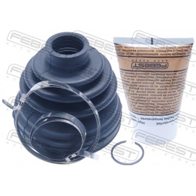 Пыльник шрус внутренний комплект 91x95x29 Febest 0115KUN26T