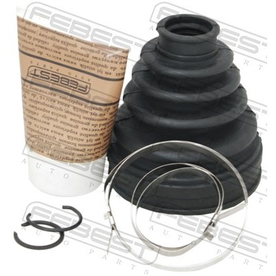 Пыльник шрус внутренний комплект 79x102x23.8 Febest 0115MCV30
