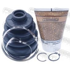 Пыльник шрус внутренний комплект 64x88x18 Febest 0115MHU38R