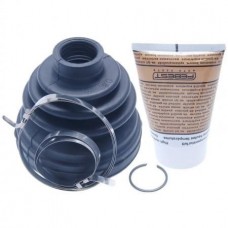 Пыльник шрус наружный комплект pvc 103.8x131x30.8 Febest 0117P067