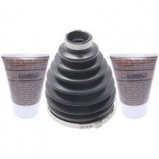 Пыльник шрус наружный комплект pvc 104.5x125x30.5 Febest 0117PKUN26