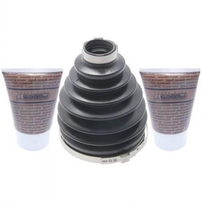 Пыльник шрус наружный комплект pvc 104.5x125x30.5 Febest 0117PKUN26