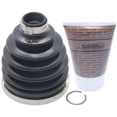 Пыльник шрус наружный комплект pvc 88x111x26.5 Febest 0117PZNR