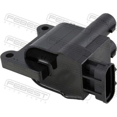 Катушка зажигания Febest 01640009