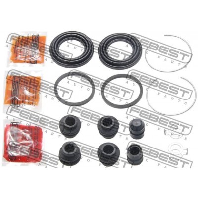 Ремкомплект суппорта тормозного заднего (на обе стороны) Febest 0175ACV40R