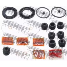 Ремкомплект суппорта тормозного переднего (на обе стороны) Febest 0175AE110F