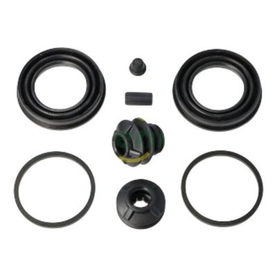 Ремкомплект суппорта тормозного переднего (на обе стороны) Febest 0175AGV10F