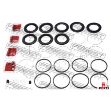 Ремкомплект суппорта тормозного переднего (на обе стороны) Febest 0175GRJ200F