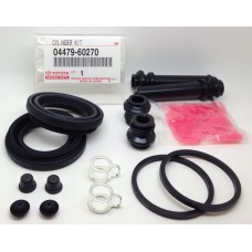 Ремкомплект суппорта тормозного заднего (на обе стороны) Febest 0175GRJ200R