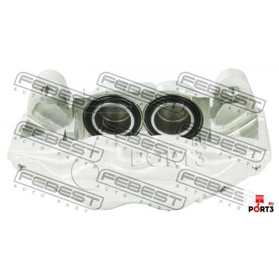 Суппорт тормозной Febest 0177VDJ200FR