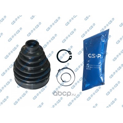 Шрус наружный 23x56.4x29 Febest 0210B17